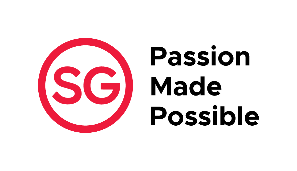 Singapore, Passion Made Possible